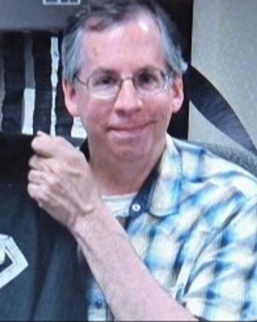 Stephen Lawrence Engel