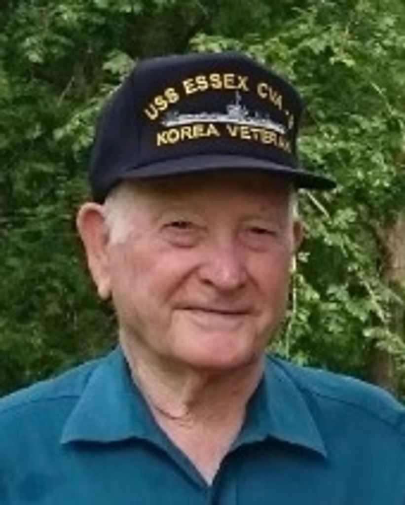 Jesse Marsh Warren