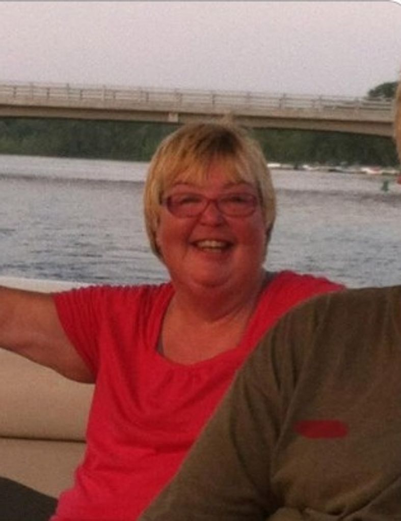 Linda M. Funk Profile Photo