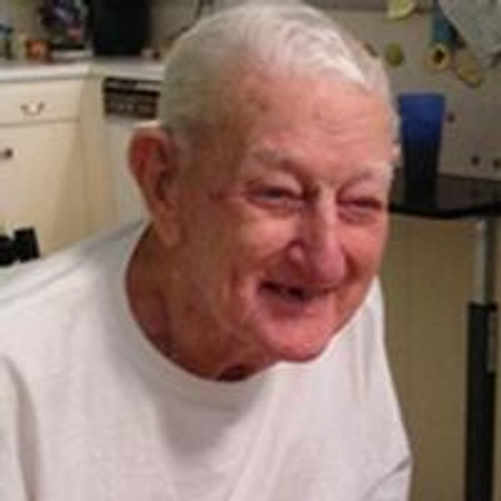 Robert R. Ogburn