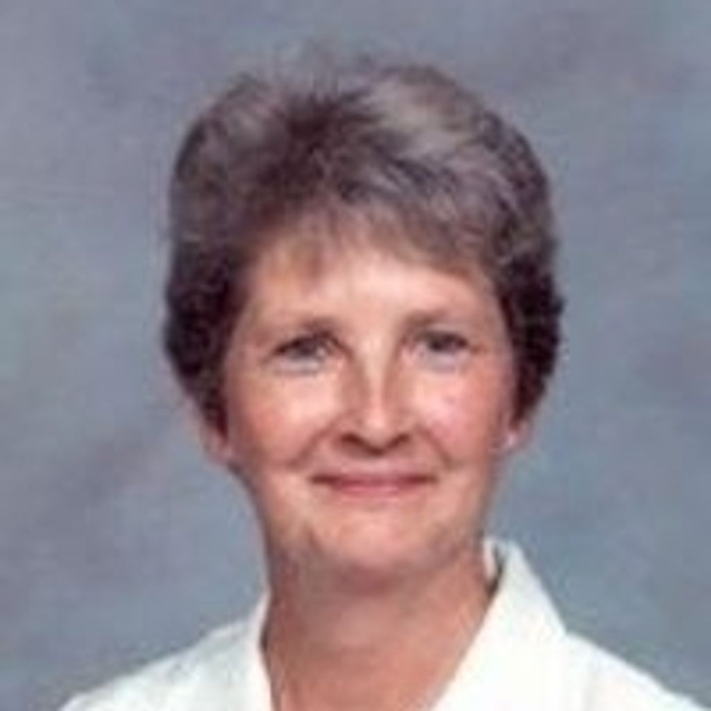 Patricia J. Bennett