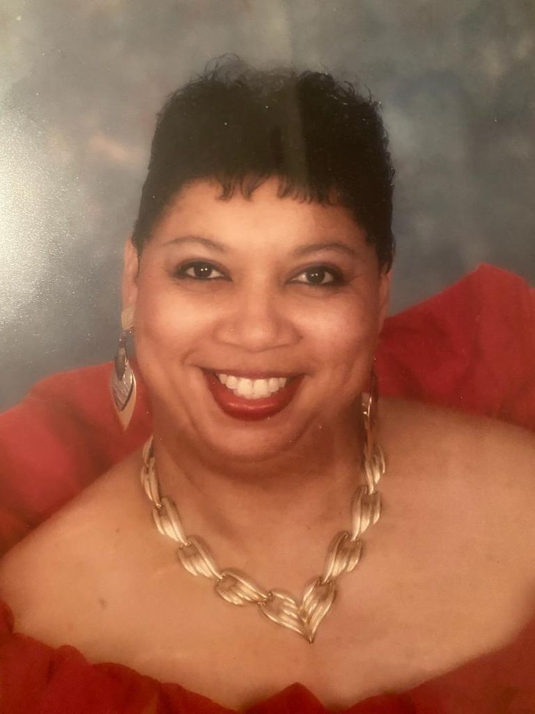 Maggie Randle Profile Photo