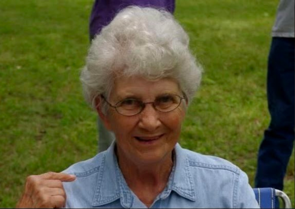 Mavis Mcmillan Wilson Profile Photo