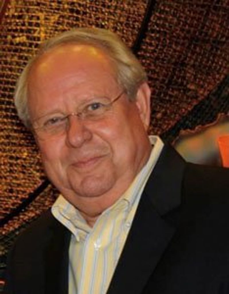 Richard Carroll Nowell Profile Photo
