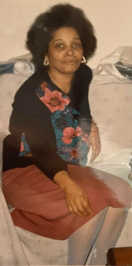 Gertrude Pernice Schuler Profile Photo