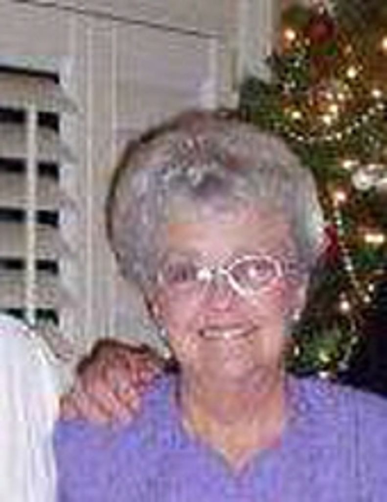 Mrs. Willa  Dean Peters Profile Photo