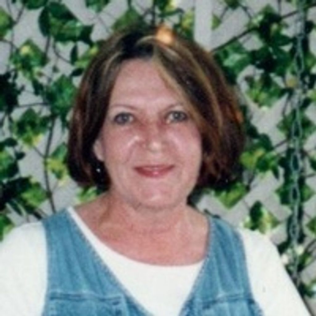 Margaret  Laverne Fender