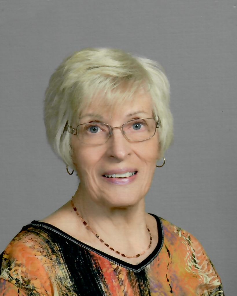 Phyllis Wright
