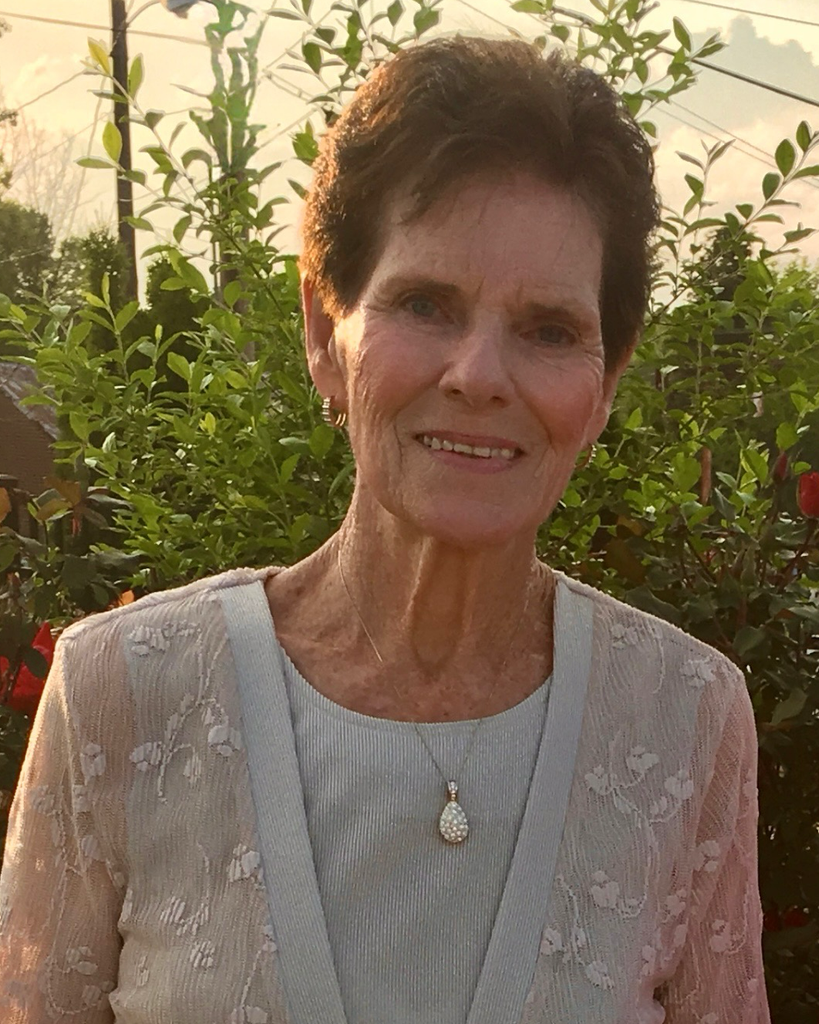 Blanche Vaughan Blackston Profile Photo