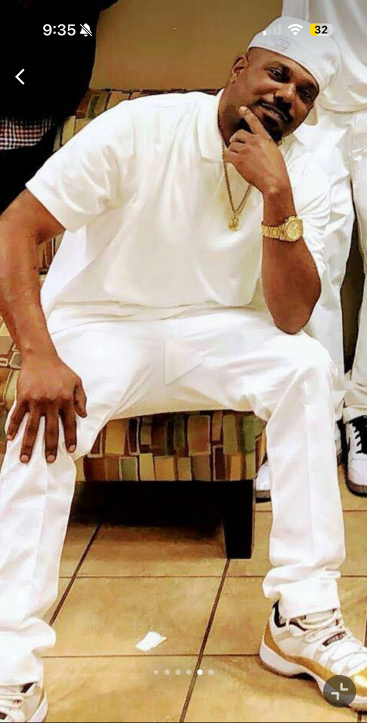 Rondel Shay Smith Profile Photo
