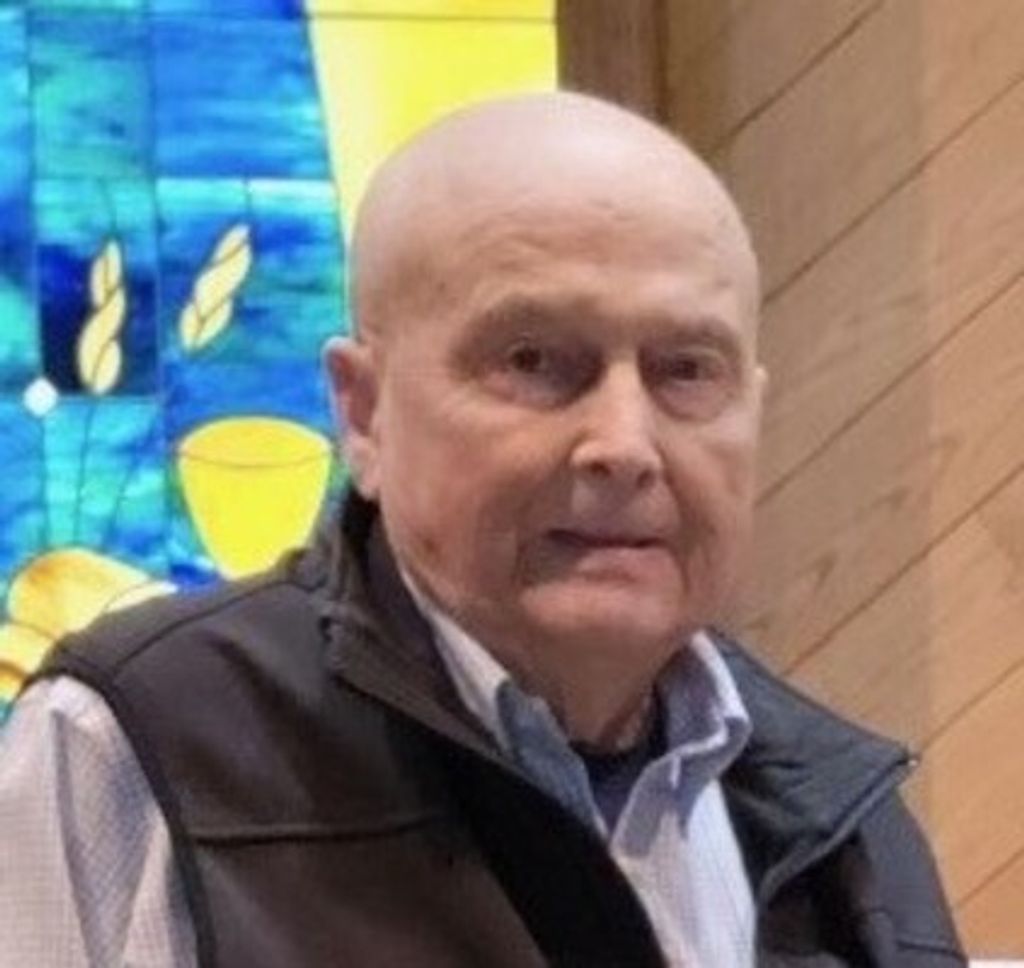 Edmund Francis Thornton Profile Photo