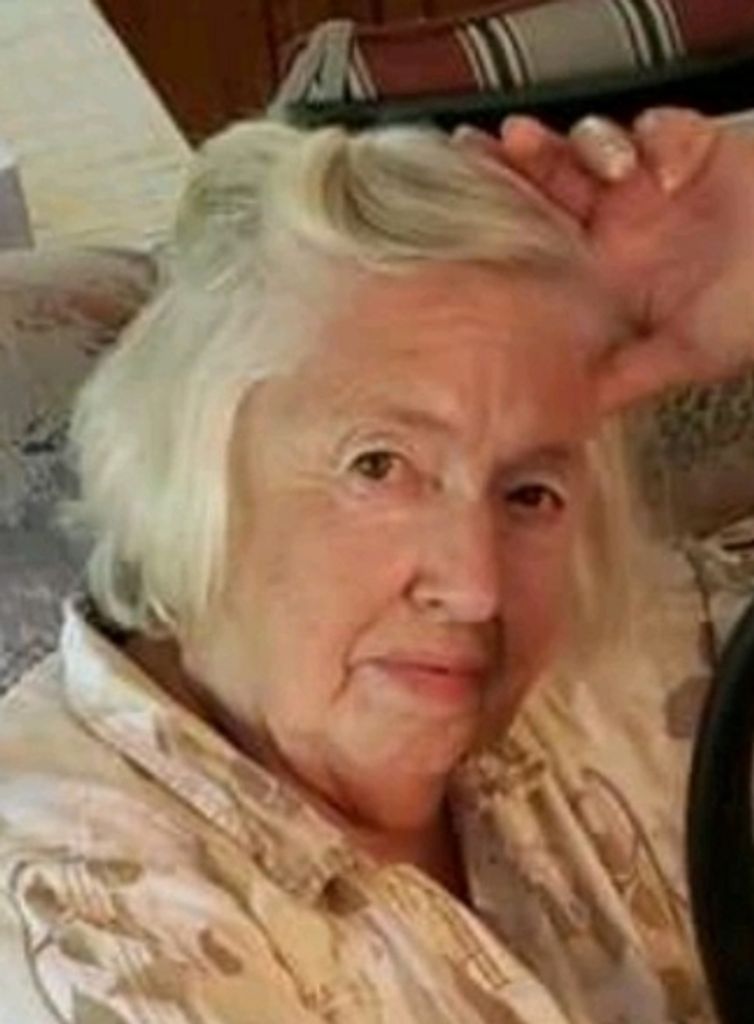 Nita Jean Kidder