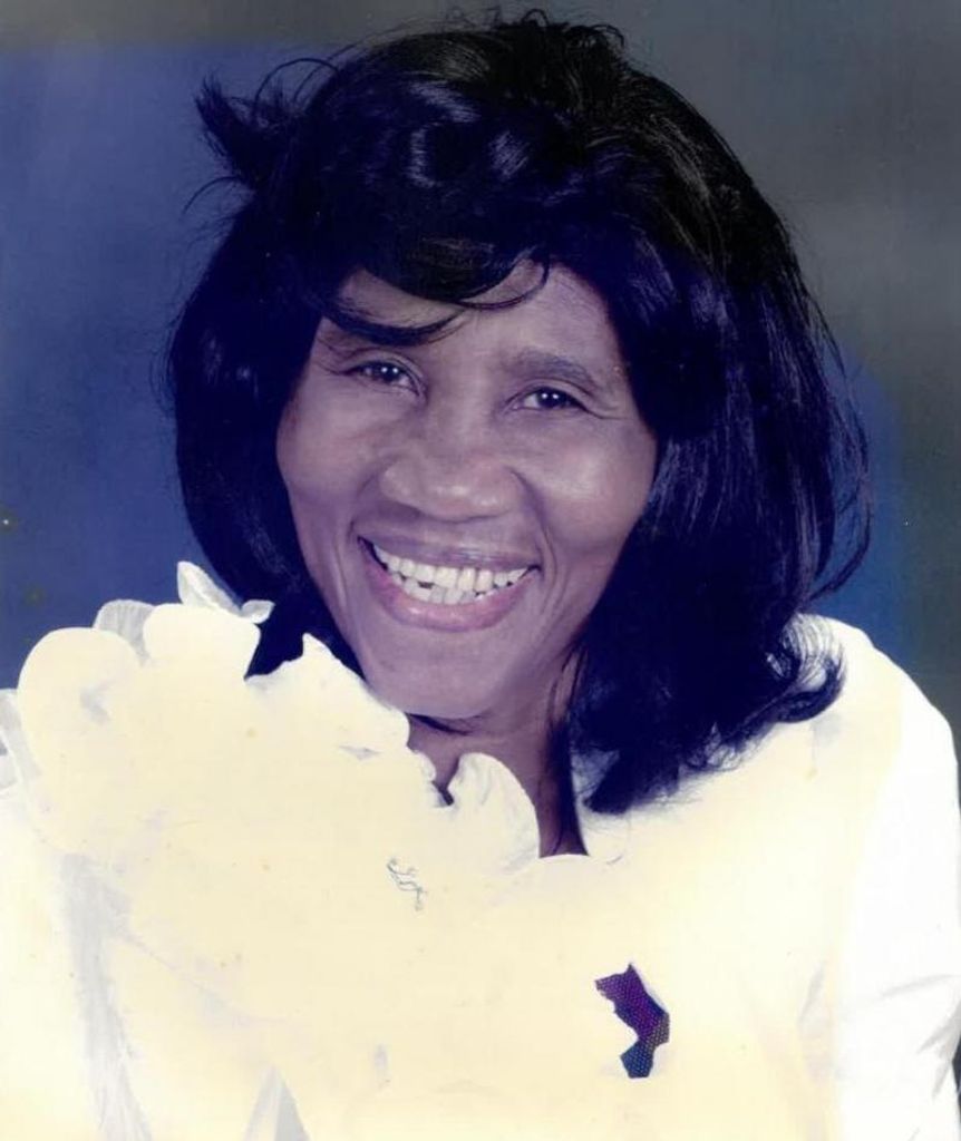 Ms. Petrona Flowers