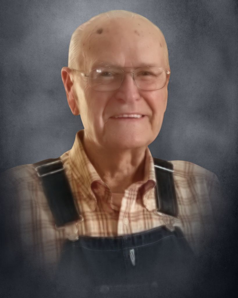 Eugene Harrison "Gene" Wallace