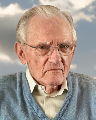 Harold L. Mitchell Profile Photo