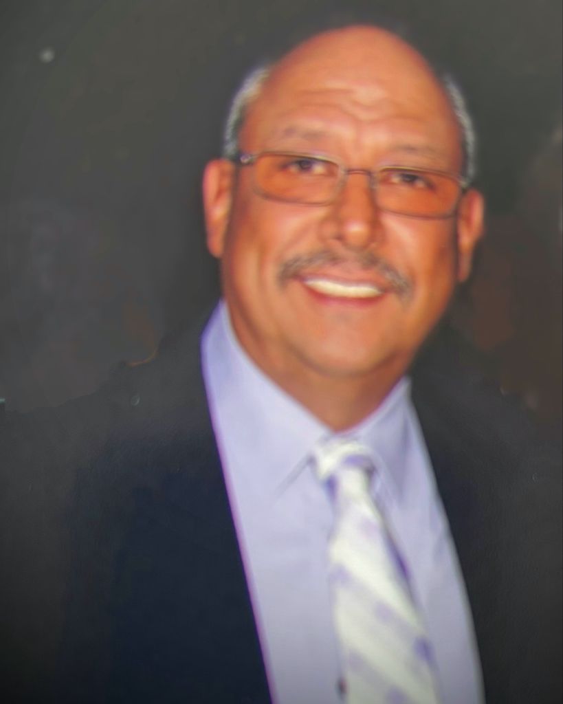 Emanuel Martinez