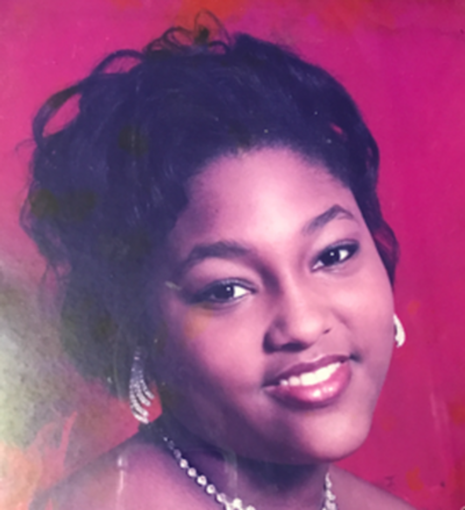 Ms Elizabeth "Janay" Fain Profile Photo