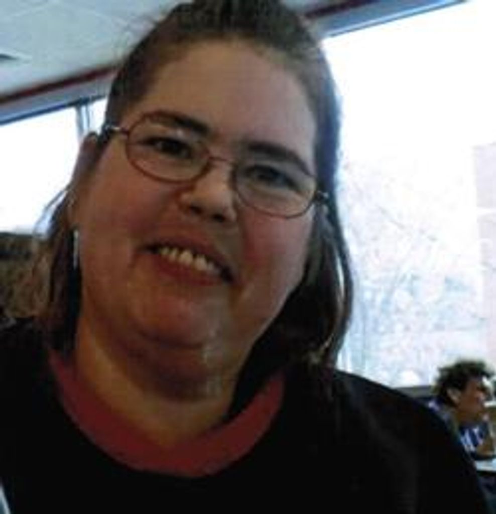 Anne-Marie Catherine Peters