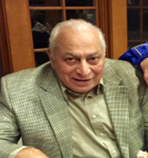Robert D'Arinzo Profile Photo