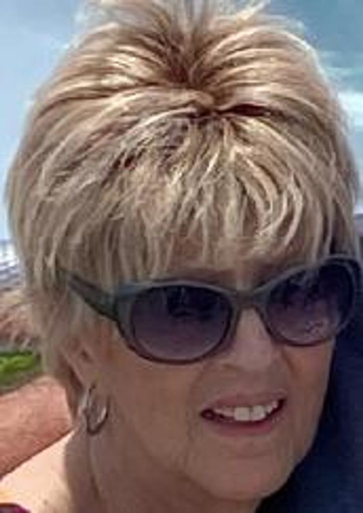 Joann M. Panetta