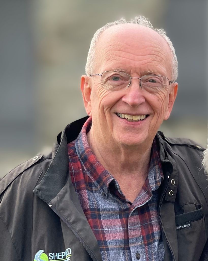 Edward D. "Ed" Hutchins Profile Photo