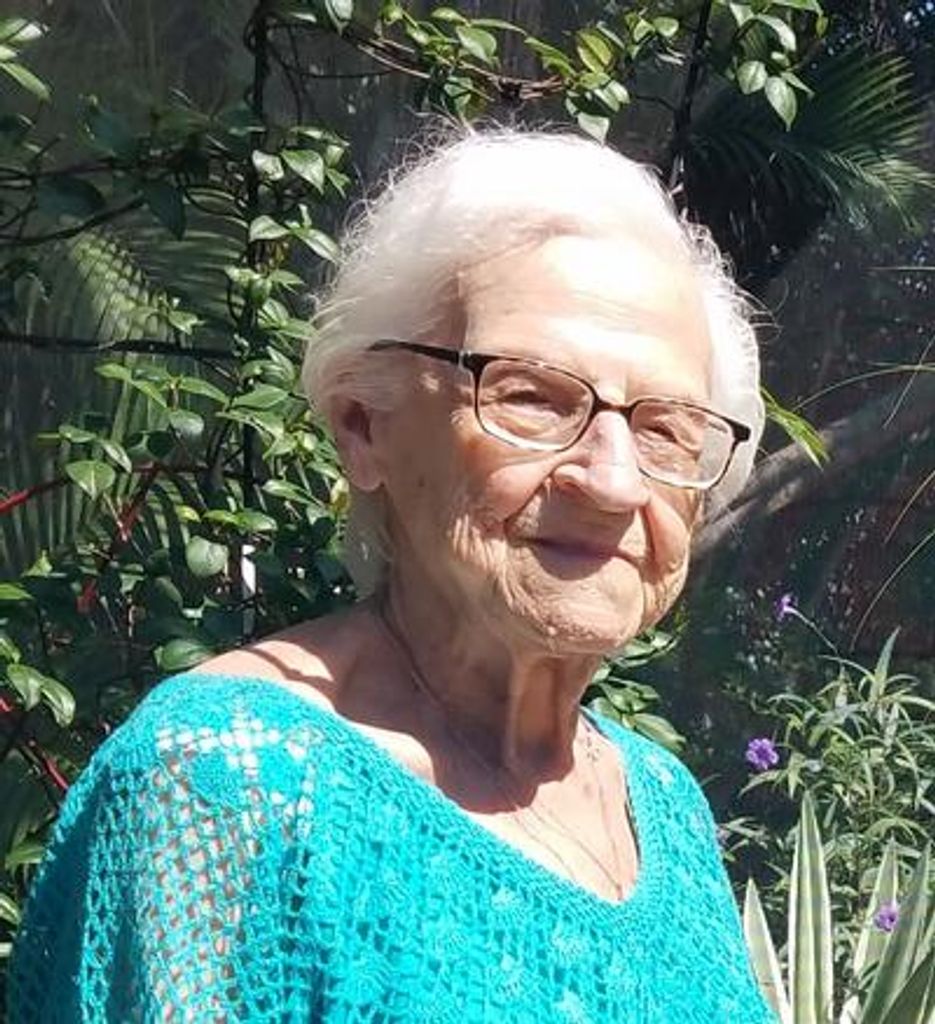 Rose A. Auvil