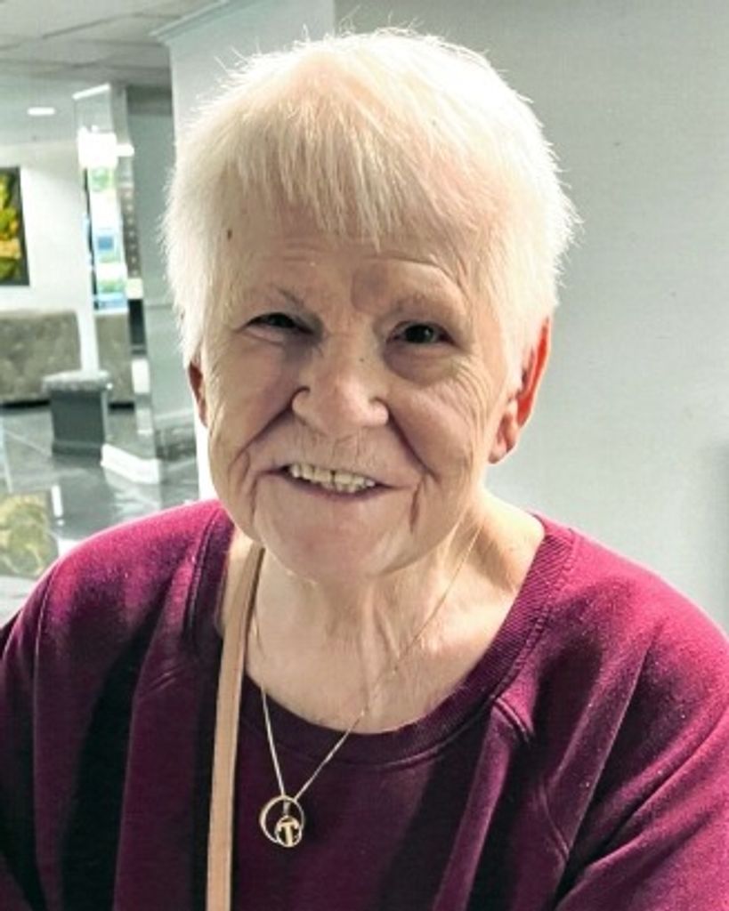 Lois Hock Profile Photo