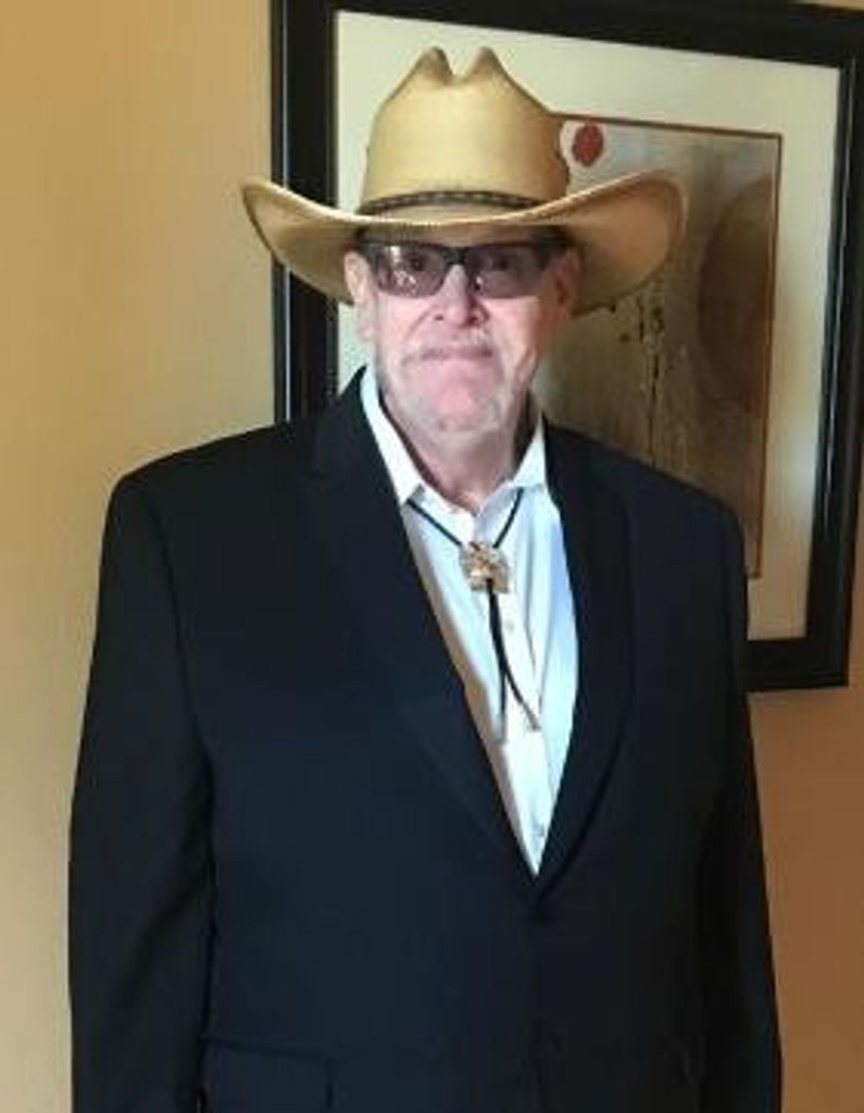 Charles Harvey O'Rourke, Iii Profile Photo