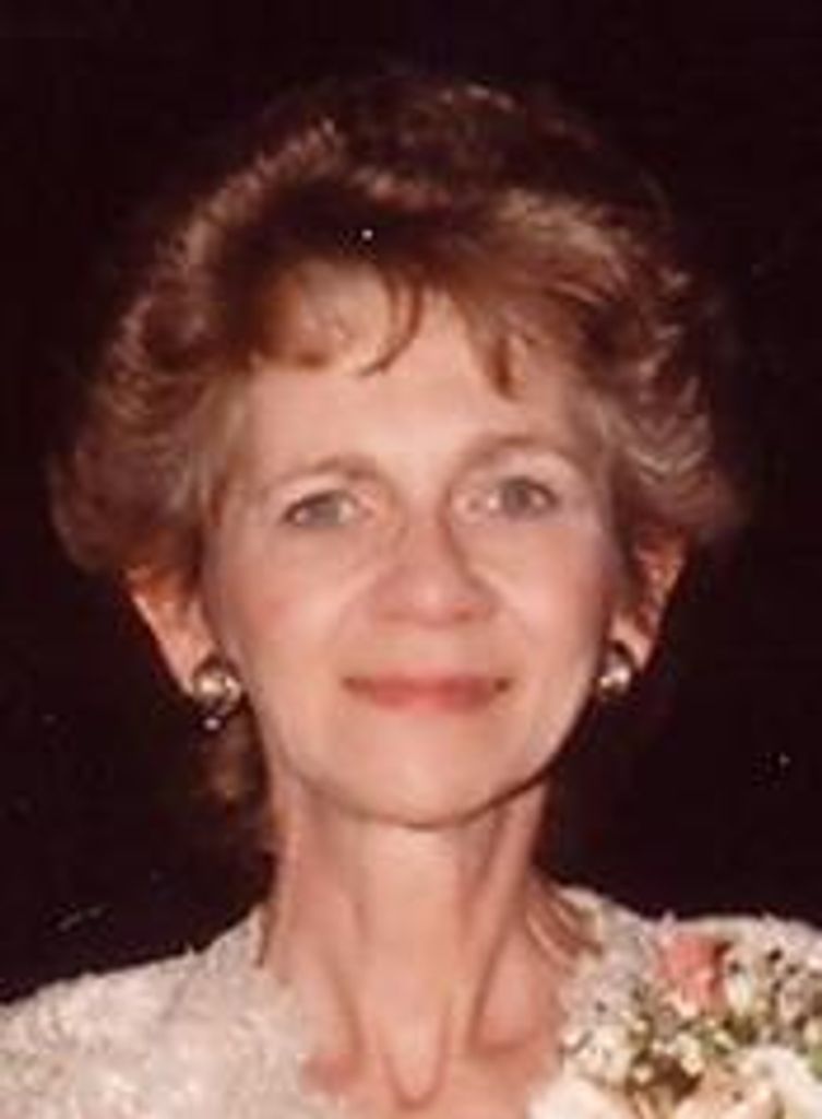 Beverly Joan Lemke