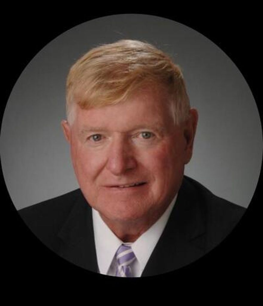 Kevin Edward Condron Profile Photo