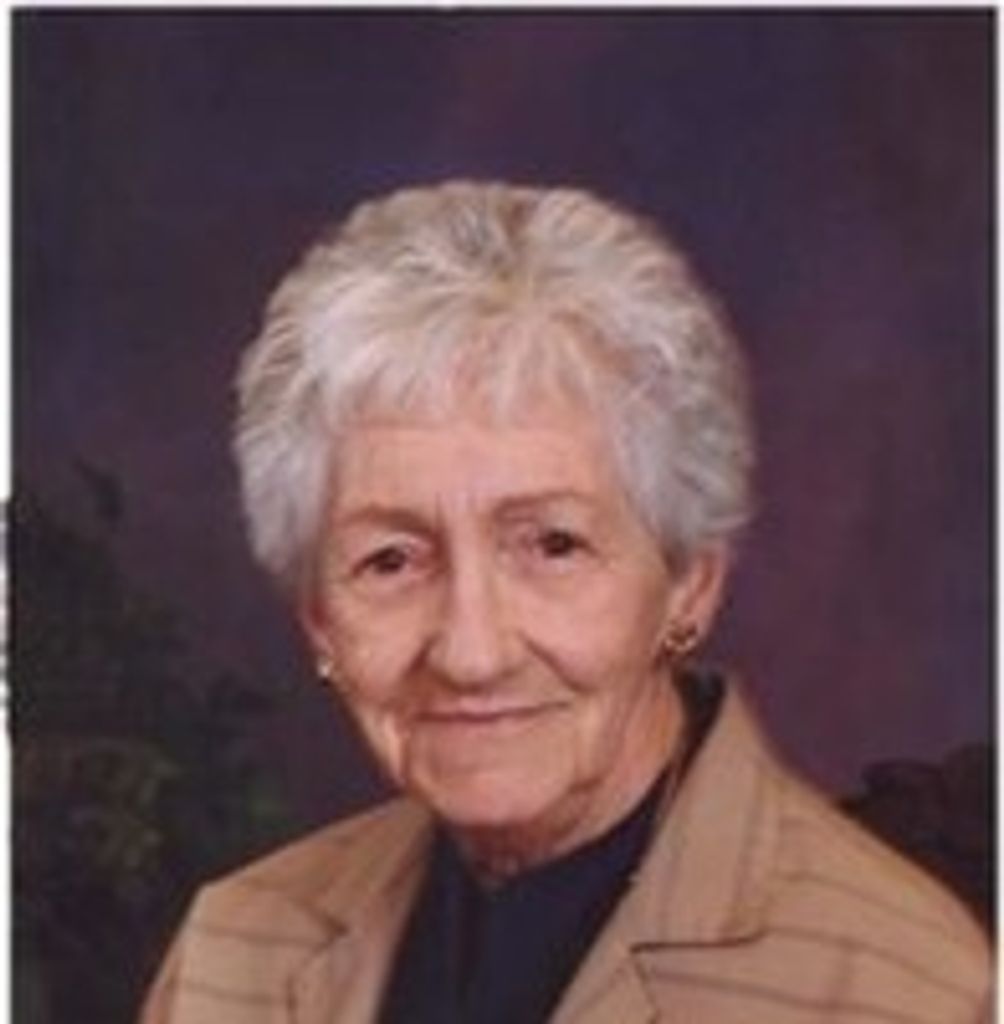 Patricia Burns
