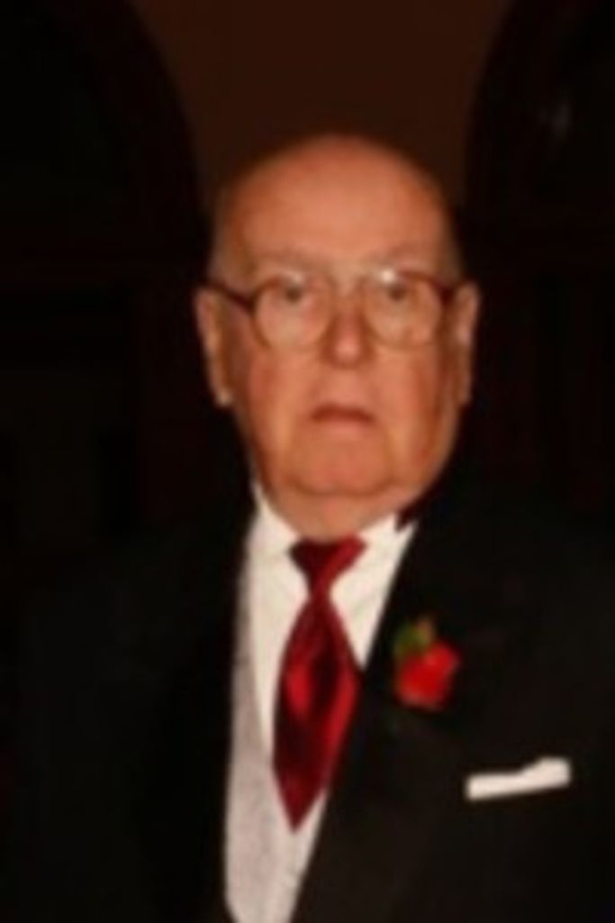 Walter James Bennett Profile Photo