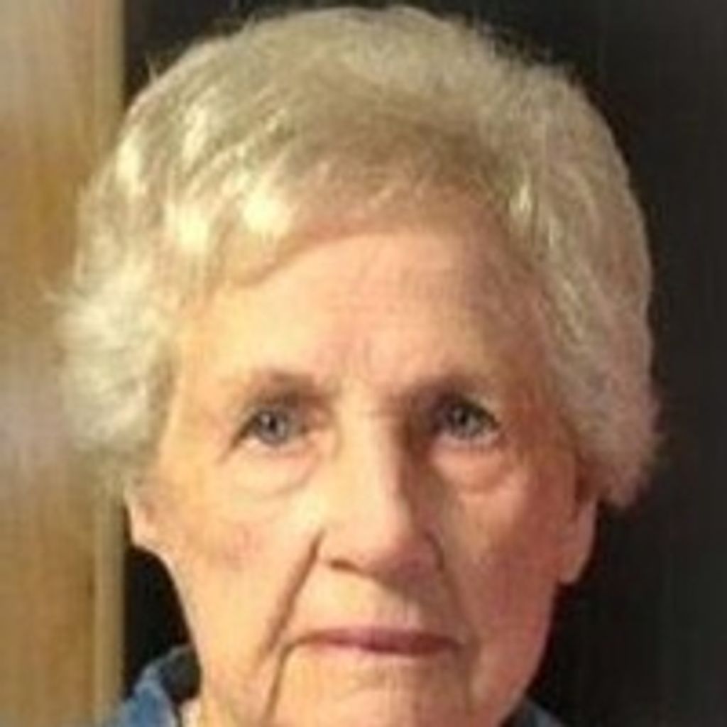 Annie Rose Broussard Sellers