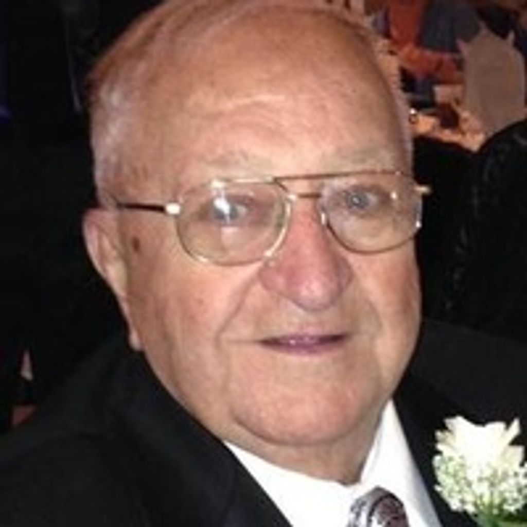 Alfred "Al" Albert Geurts,  Jr