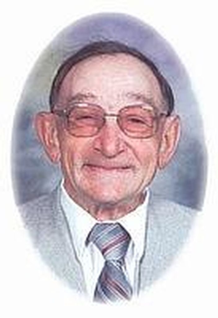 Robert H. Hoff