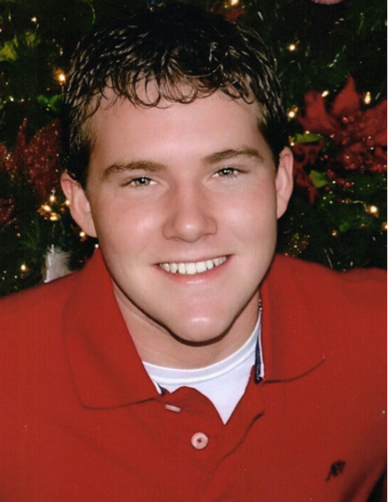 James Chancelor Harper Profile Photo