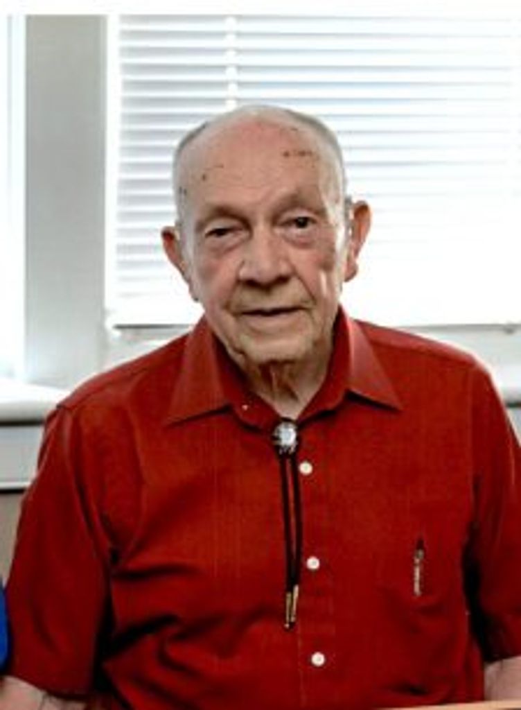 Charles H. Martin Profile Photo
