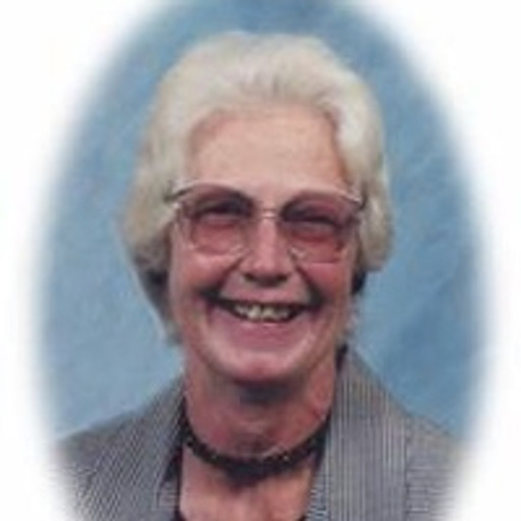 Judith Ann Wolf