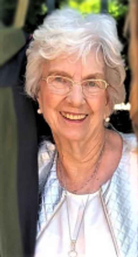 Sara Joyce McGovern