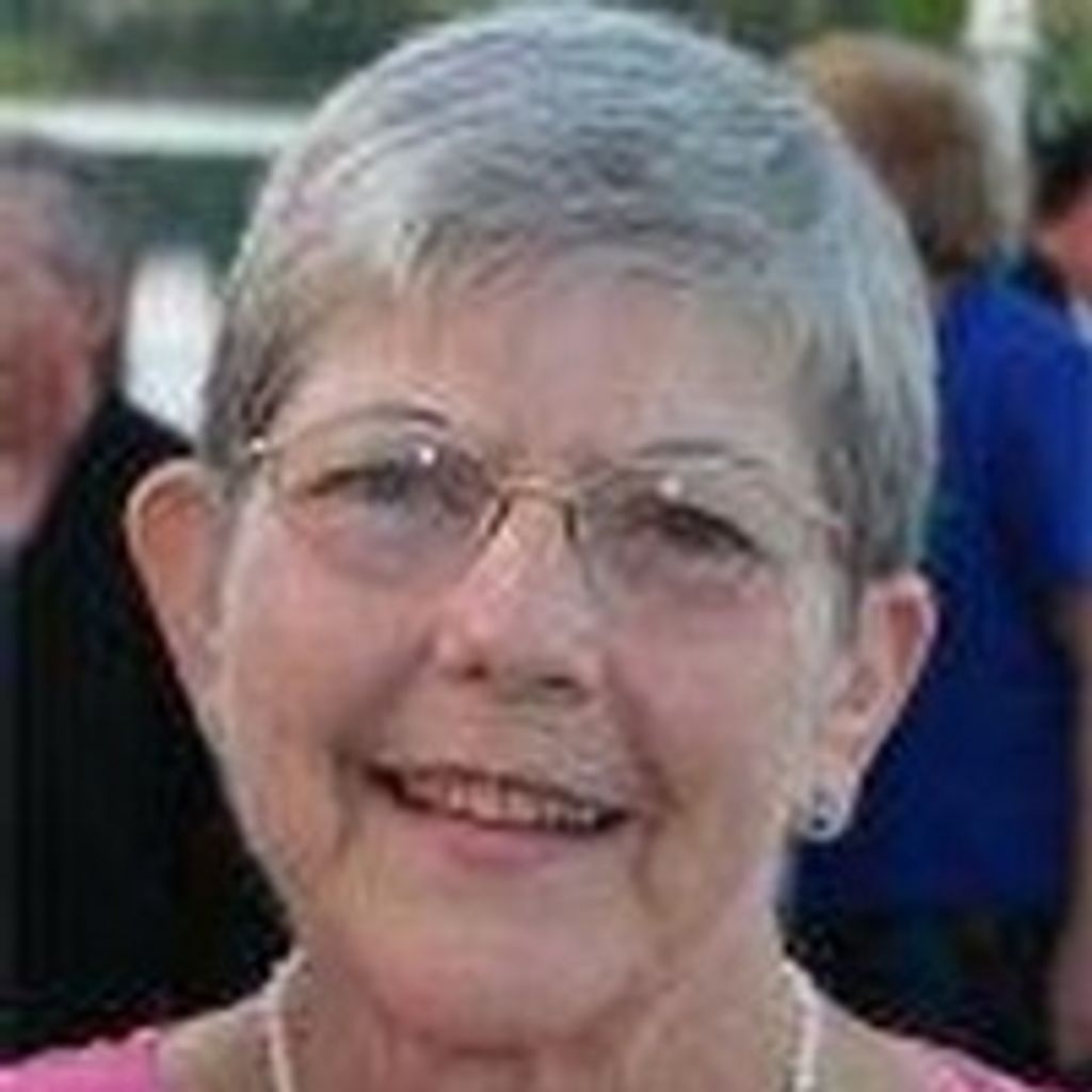 Jo Jacobs ROBINSON
