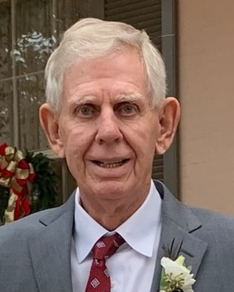 James A. "Jim" Hall