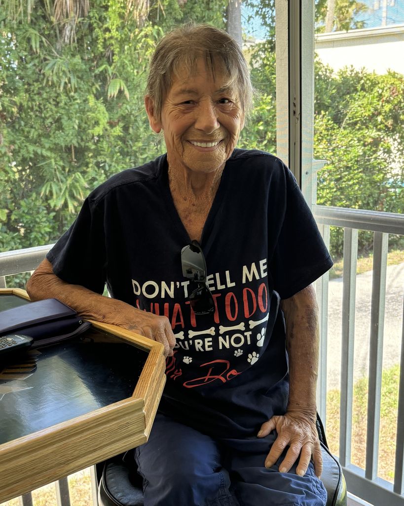 Carol Nancy Caputo Profile Photo