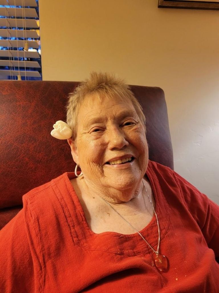 Susan Elaine Gobble Hill