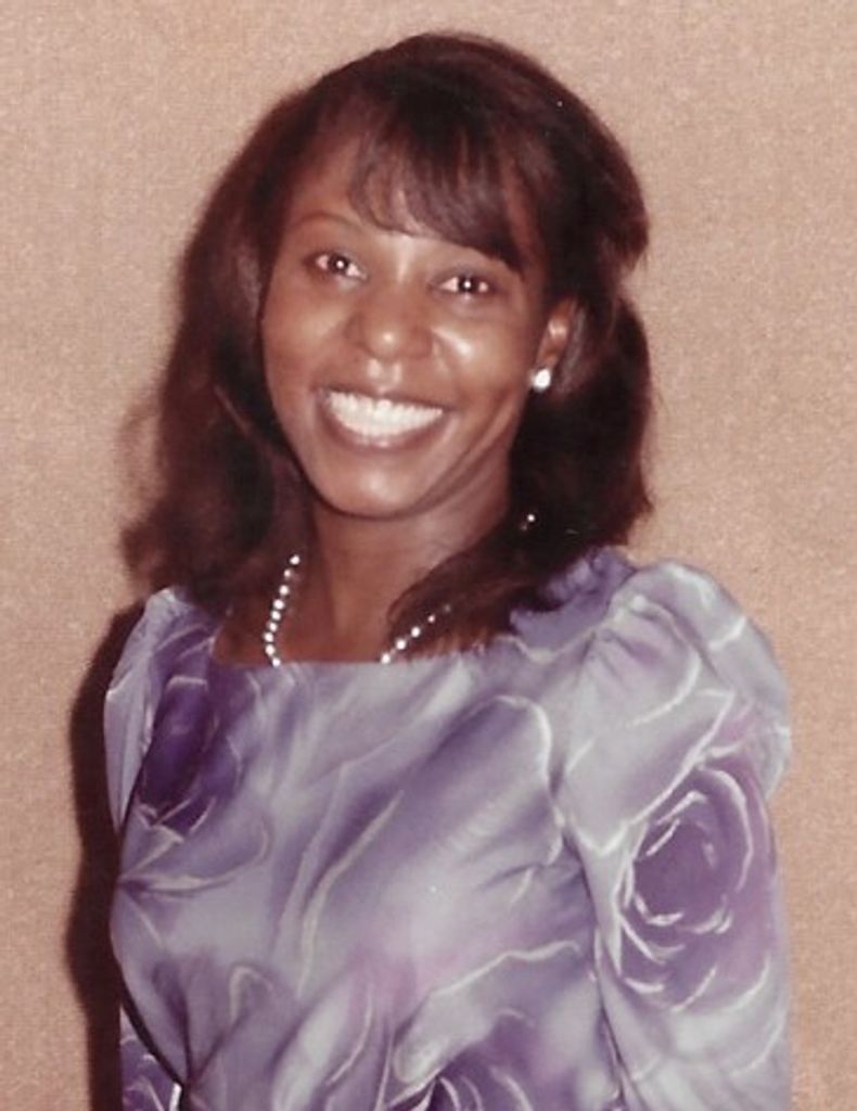 Annette Lewis Wilson