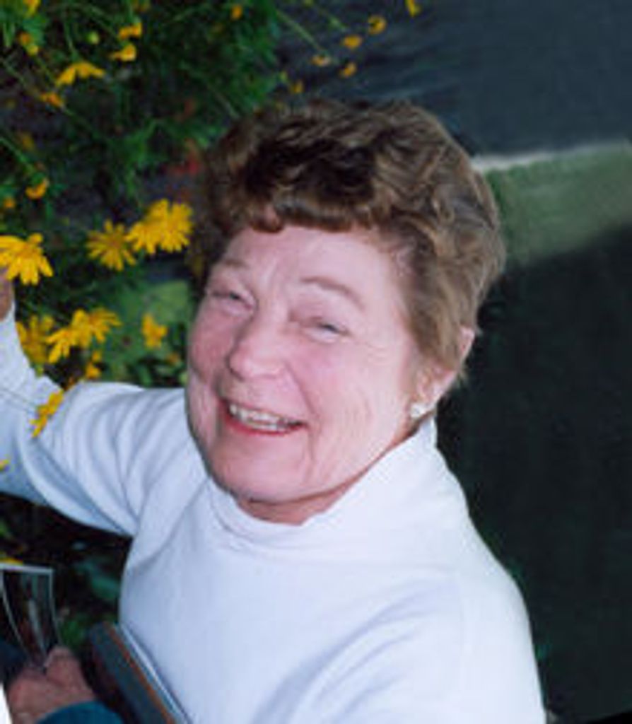Verina Duclos