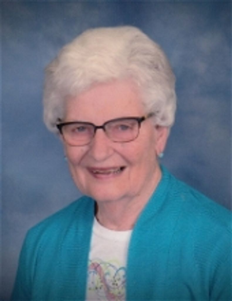 Marlene Mattson Profile Photo