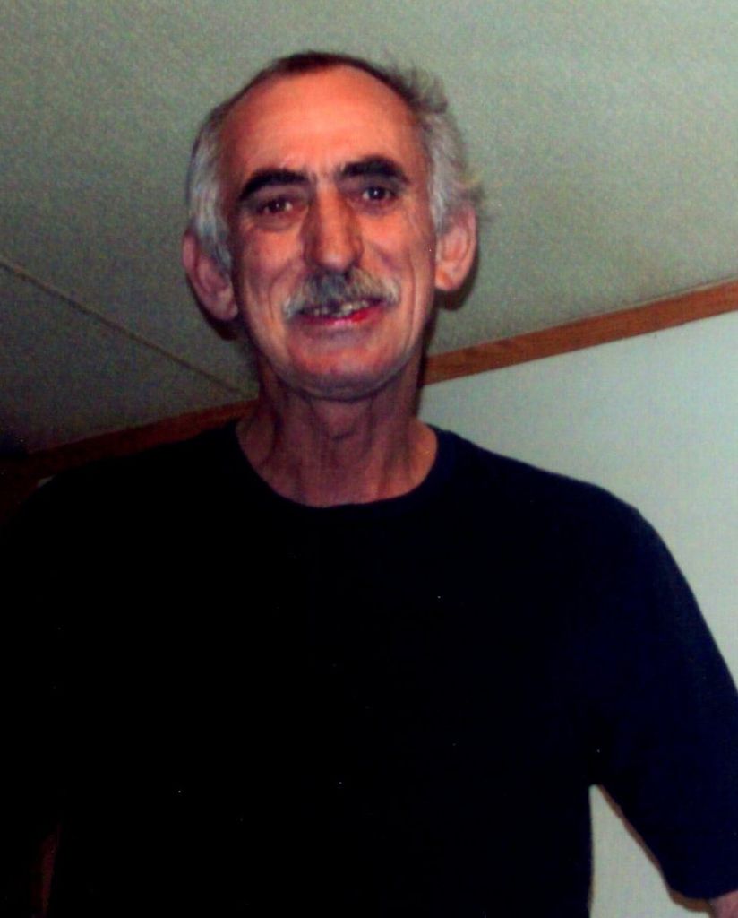 Donald “Steve” Glazebrook