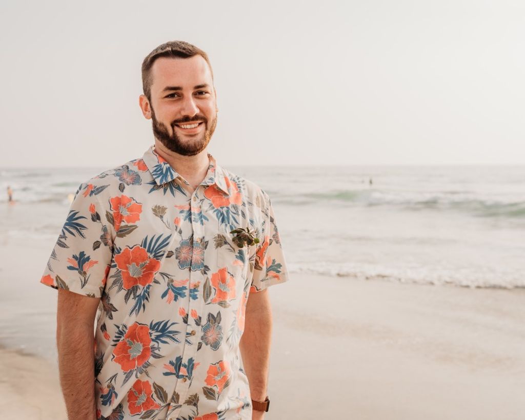 Christopher Allen Burk Profile Photo