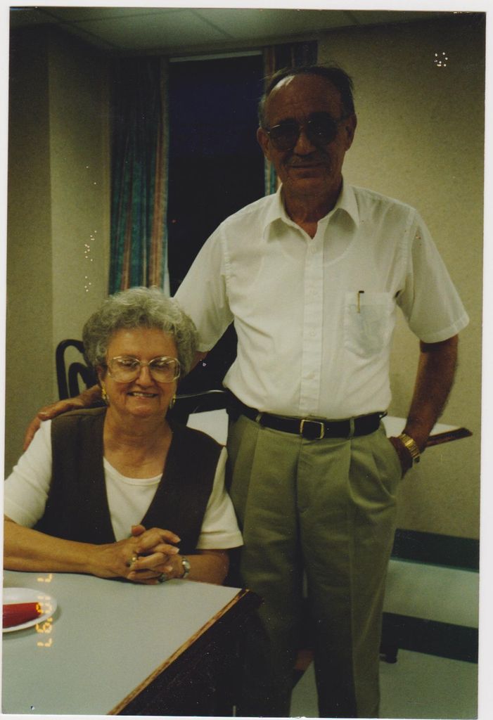 Janice Culpepper Matlock Profile Photo