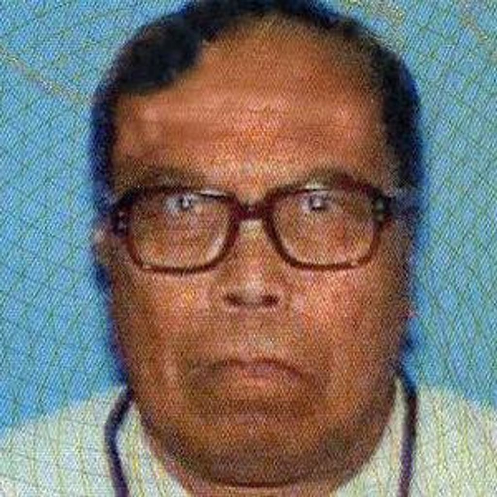 Orlando S. Cudal, Sr.